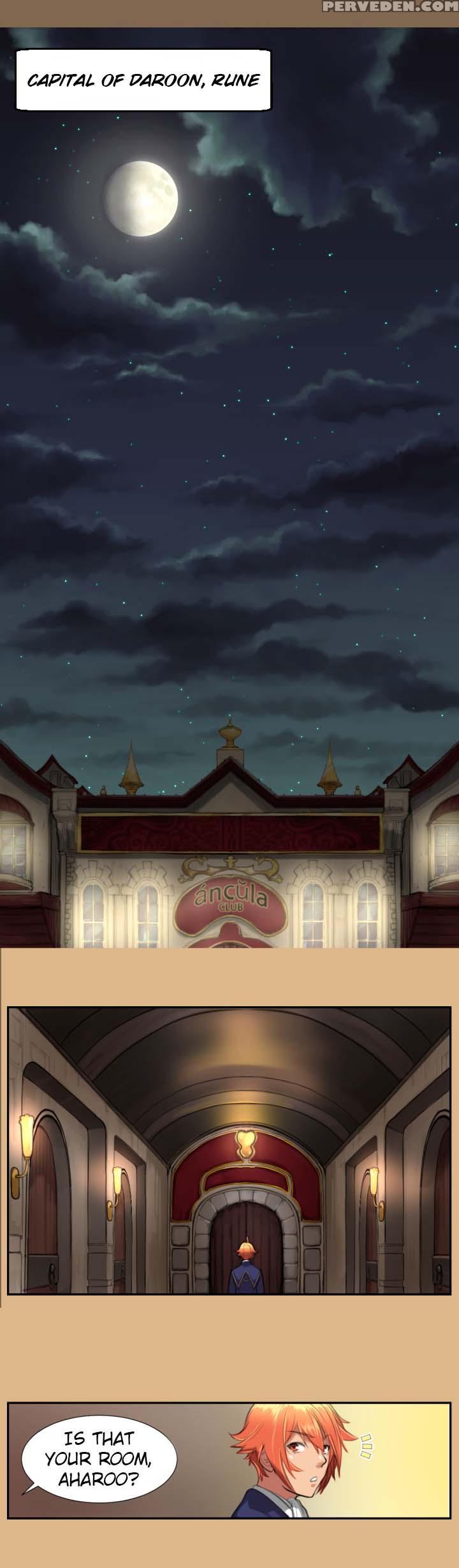 [hong Banjang] Aharoo Ch.1-6 (english) (yomanga) (ongoing) Chapter 1000 Page 81